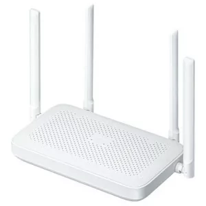 Xiaomi Router AX1500 - Wi-Fi 6 Dual-Band Gigabit