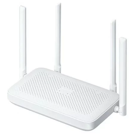 Xiaomi Router AX1500 - Wi-Fi 6 Dual-Band Gigabit