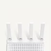 Xiaomi Router AX3000T - Wi-Fi 6 Dual-Band - 2x1 5Ghz - Gigabit - DVB4423GL