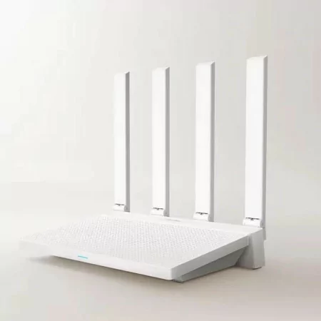 Xiaomi Router AX3000T - Wi-Fi 6 Dual-Band - 2x1 5Ghz - Gigabit - DVB4423GL|Xiaomi|6941948702202