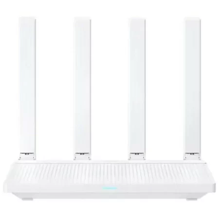 Xiaomi Router AX3000T - Wi-Fi 6 Dual-Band - 2x1 5Ghz - Gigabit - DVB4423GL