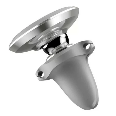 Suporte para Carro Baseus Magnetic - Prateado|Baseus|6932172627034