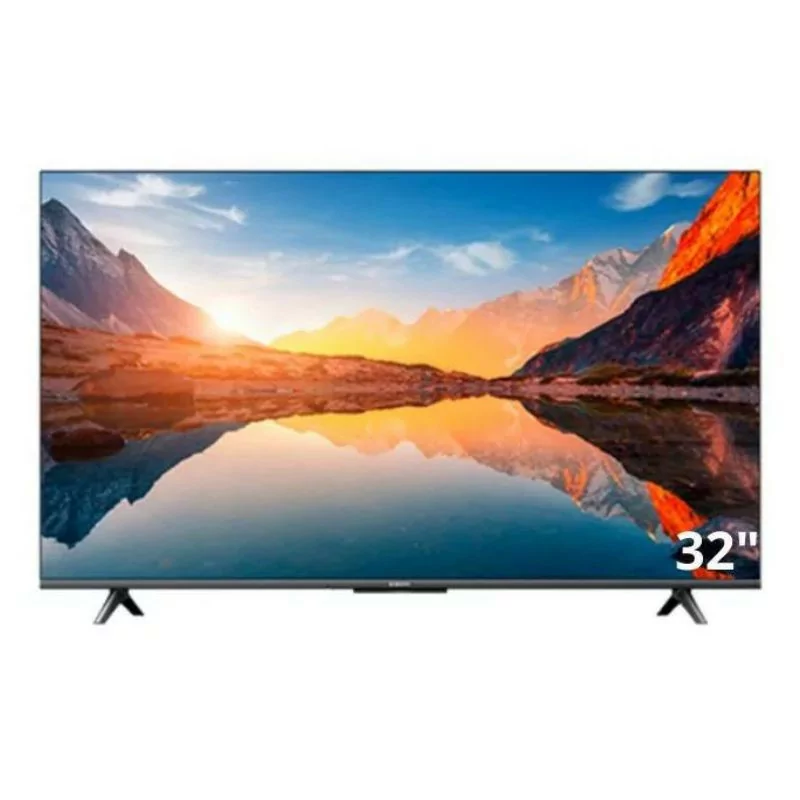 Smart TV Xiaomi A 32 2025 LED - (81cm - Google TV - HD) - ELA5192EU Smart TV Xiaomi A 32 2025 LED - (81cm - Google TV - HD) - ELA5192EU
