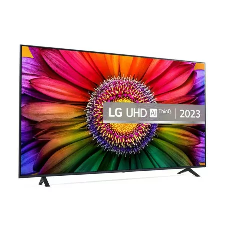 Smart TV LG 70 LED - 70UR80006LJ - Ultra HD - 4K|LG|8806087075120
