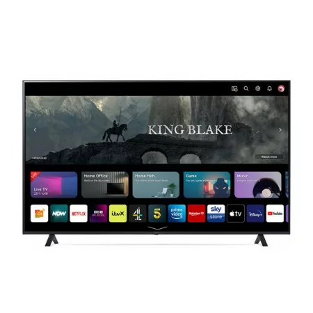 Smart TV LG 70 LED - 70UR80006LJ - Ultra HD - 4K|LG|8806087075120
