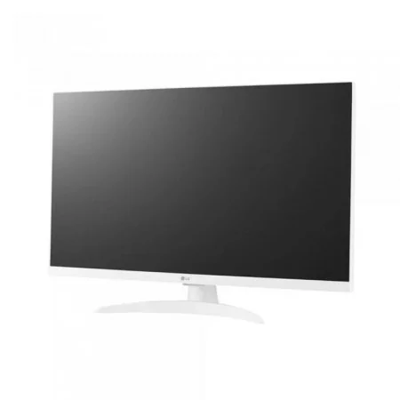 Smart TV LG 27" LED - (70cm - WebOS - HD - Branca) - 27TQ615SW|LG|8806091606167
