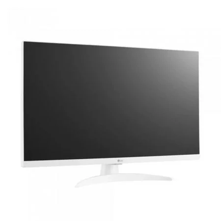 Smart TV LG 27" LED - (70cm - WebOS - HD - Branca) - 27TQ615SW|LG|8806091606167