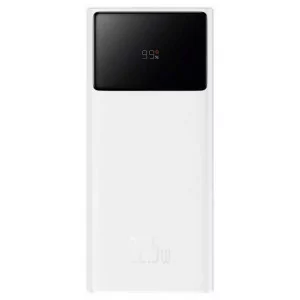 Powerbank Baseus Star-Lord 22.5W 30000mAh - Branca