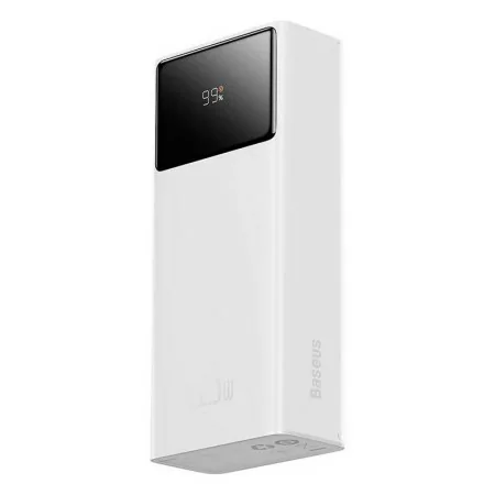 Powerbank Baseus Star-Lord 22.5W 30000mAh - White