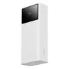 Powerbank Baseus Star-Lord 22.5W 30000mAh - White