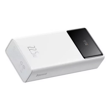 Powerbank Baseus Star-Lord 22.5W 30000mAh - White