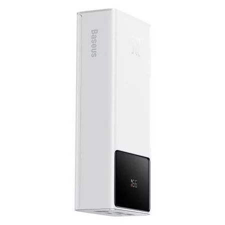 Powerbank Baseus Star-Lord 22.5W 30000mAh - White