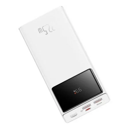 Powerbank Baseus Star-Lord 22.5W 30000mAh - White