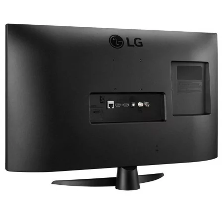 LG 27" LED Smart TV - (70cm - WebOS - HD) - Black