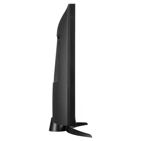 LG 27" LED Smart TV - (70cm - WebOS - HD) - Black