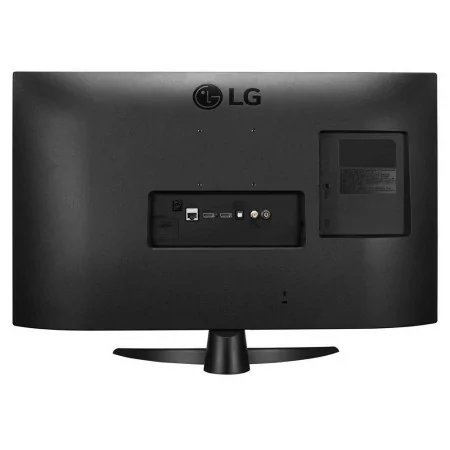 LG 27" LED Smart TV - (70cm - WebOS - HD) - Black