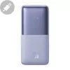 Powerbank Baseus Bipow Pro 20W 10000mAh - Purple