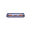 Powerbank Baseus Bipow Pro 20W 10000mAh - Purple