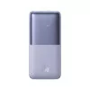 Powerbank Baseus Bipow Pro 20W 10000mAh - Purple