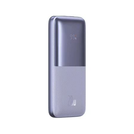 Powerbank Baseus Bipow Pro 20W 10000mAh - Purple