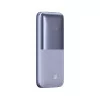 Powerbank Baseus Bipow Pro 20W 10000mAh - Purple