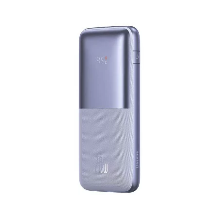 Powerbank Baseus Bipow Pro 20W 10000mAh - Purple