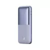 Powerbank Baseus Bipow Pro 20W 10000mAh - Purple