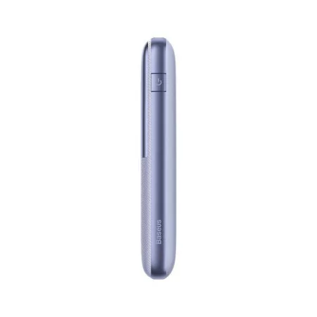 Powerbank Baseus Bipow Pro 20W 10000mAh - Purple