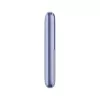 Powerbank Baseus Bipow Pro 20W 10000mAh - Purple
