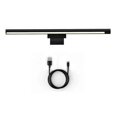 Lâmpada Baseus I-Wok Pro Computer Monitor Light Bar - Preta|Baseus|6953156201927