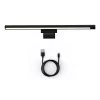 Baseus I-Wok Pro Computer Monitor Light Bar Lamp - Black