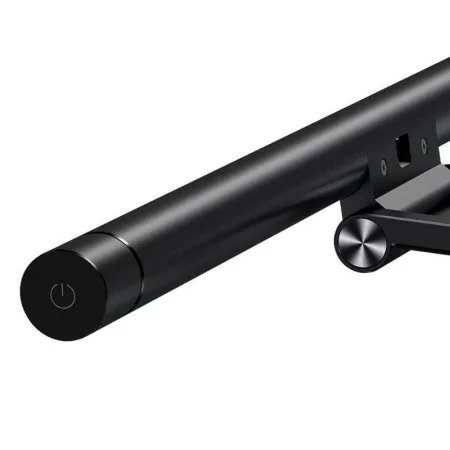 Lâmpada Baseus I-Wok Pro Computer Monitor Light Bar - Preta|Baseus|6953156201927