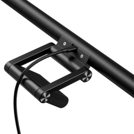 Lâmpada Baseus I-Wok Pro Computer Monitor Light Bar - Preta|Baseus|6953156201927