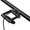 Baseus I-Wok Pro Computer Monitor Light Bar Lamp - Black