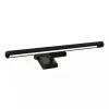 Baseus I-Wok Pro Computer Monitor Light Bar Lamp - Black