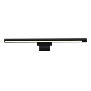 Lâmpada Baseus I-Wok Pro Computer Monitor Light Bar - Preta