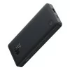 Powerbank Baseus Air Lite 10000mAh 15W + USB-C Cable 30cm - Black