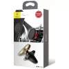 Baseus Magnetic Car Holder - Gold