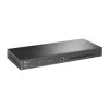 TP-Link Switch - JetStream - 8 SFP+ 10GbE Managed Ports - 1 Gigabit Port - Rack - TL-SX3008F