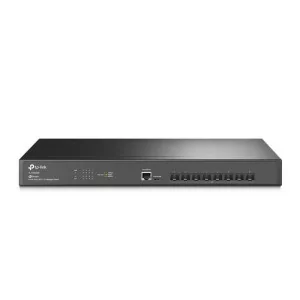 TP-Link Switch - JetStream...