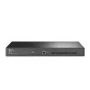 TP-Link Switch - JetStream - 8 SFP+ 10GbE Managed Ports - 1 Gigabit Port - Rack - TL-SX3008F