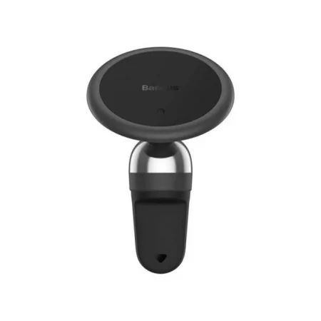 Suporte para Carro Baseus C01 Magnetic Air Vent Car Mount - Preto|Baseus|6932172612177