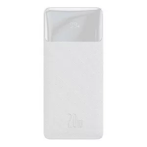 Powerbank Baseus Bipow 20W...