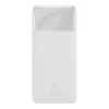 Powerbank Baseus Bipow 20W 10000mAh - White