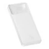 Powerbank Baseus Bipow 20W 10000mAh - White