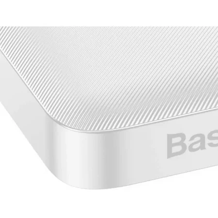 Powerbank Baseus Bipow 20W 10000mAh - White