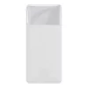 Powerbank Baseus Bipow 20W 20000mAh - White