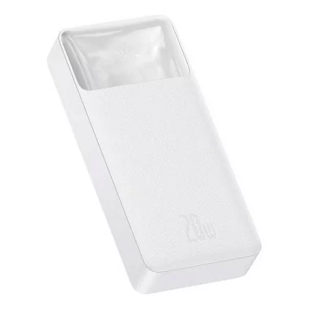 Powerbank Baseus Bipow 20W 20000mAh - White