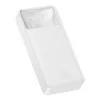 Powerbank Baseus Bipow 20W 20000mAh - White