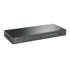TP-Link Switch - JetStream - 8 Ports - 2.5GbE + 2 SFP+ 10GbE Ports - TL-SG3210XHP-M2